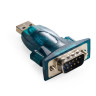 Адаптер USB 2,0-RS232 EXEGATE EX-UAS EX294753RUS