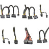 Блок питания 800W EXEGATE 80 PLUS® BRONZE 800PPH EX282156RUS