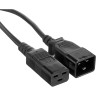 Кабель EXEGATE POWER EC20-5P VDE-250V-3*1,5MM2 5м EX280637RUS