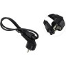 Кабель EXEGATE SPECIAL PC5-1,8S 3*0.75MM2 1.8м ES281010RUS