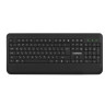 Клавиатура EXEGATE PROFESSIONAL STANDARD LY-E5500M Color box EX296922RUS