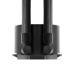 Комплект водяного охлаждения EXEGATE BLACKWATER-120V3.PWM.ARGB EX298708RUS