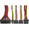 Корпус EXEGATE BA-309U2-AA350 MINITOWER EX286438RUS
