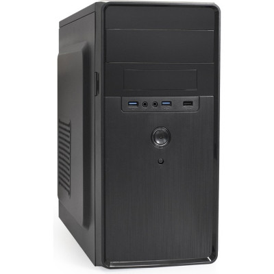 Корпус EXEGATE BA-309U2 MINITOWER