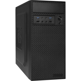 Корпус EXEGATE MINITOWER BAA-109U2-UNS400