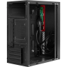 Корпус EXEGATE MINITOWER BAA-403U-AA500 EX299410RUS