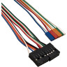 Корпус EXEGATE QA-410-XP400 MINITOWER EX272733RUS