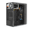Корпус Minitower EXEGATE BAA-114U2-AAA450 EX292359RUS