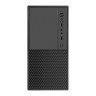 Корпус Minitower EXEGATE BAA-308M-AAA400 EX299071RUS