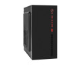 Корпус Minitower EXEGATE BAA-403-AAA450 EX298162RUS
