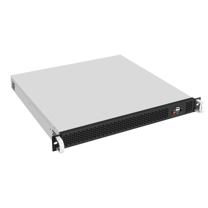 Серверный корпус EXEGATE PRO 1U430-02, БП 1U-250ADS EX297126RUS