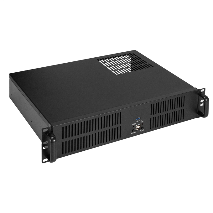 Серверный корпус EXEGATE PRO 2U350-33 EX298282RUS
