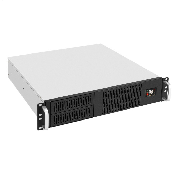 Серверный корпус EXEGATE PRO 2U400-02 БП 1100PAS EX299974RUS
