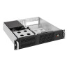 Серверный корпус EXEGATE PRO 2U400-02 БП 800PAS EX299979RUS