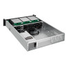 Серверный корпус EXEGATE PRO 2U650-HS09/2U-600ADS EX285224RUS