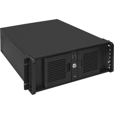Серверный корпус EXEGATE PRO 4U480-15/4U4132/RM-700ADS