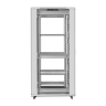 Телекоммуникационный шкаф EXEGATE EC-FS-42U.800.1000.G.V.GREY EX300284RUS
