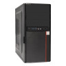 Корпус EXEGATE BA-204U-AA350 MINITOWER EX284033RUS
