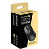 Мышь EXEGATE SH-9026 COLOR BOX EX264099RUS