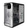 Корпус EXEGATE BA-203U-AA350 MINITOWER EX284028RUS